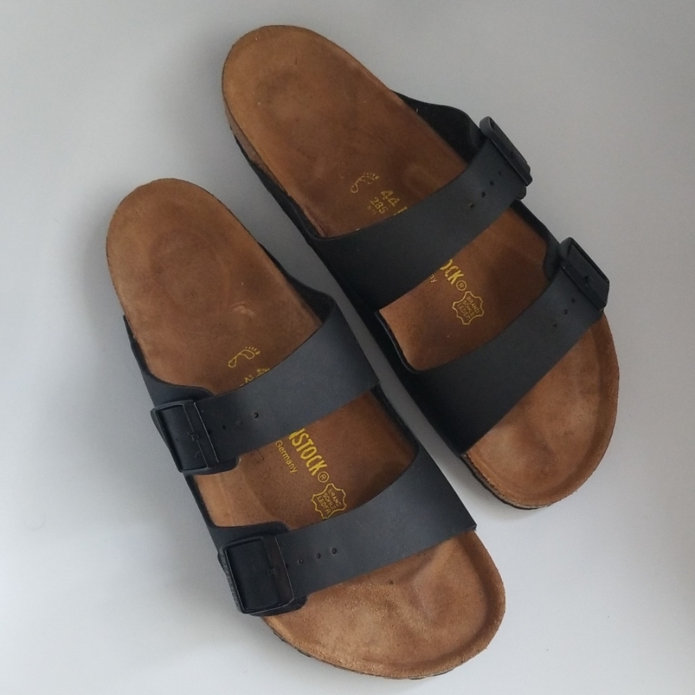 Classic Birkenstocks for Men